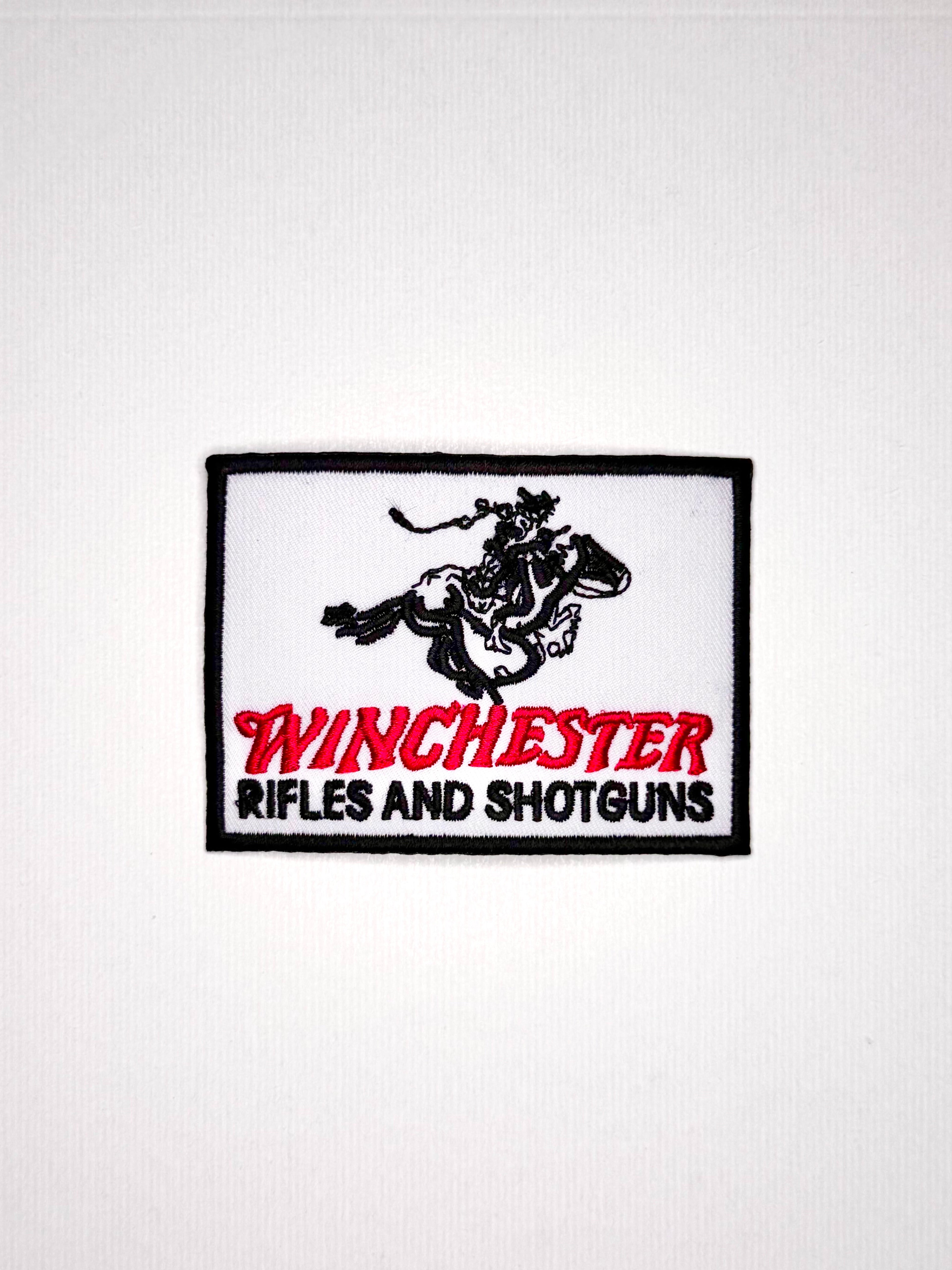 Winchester Patch