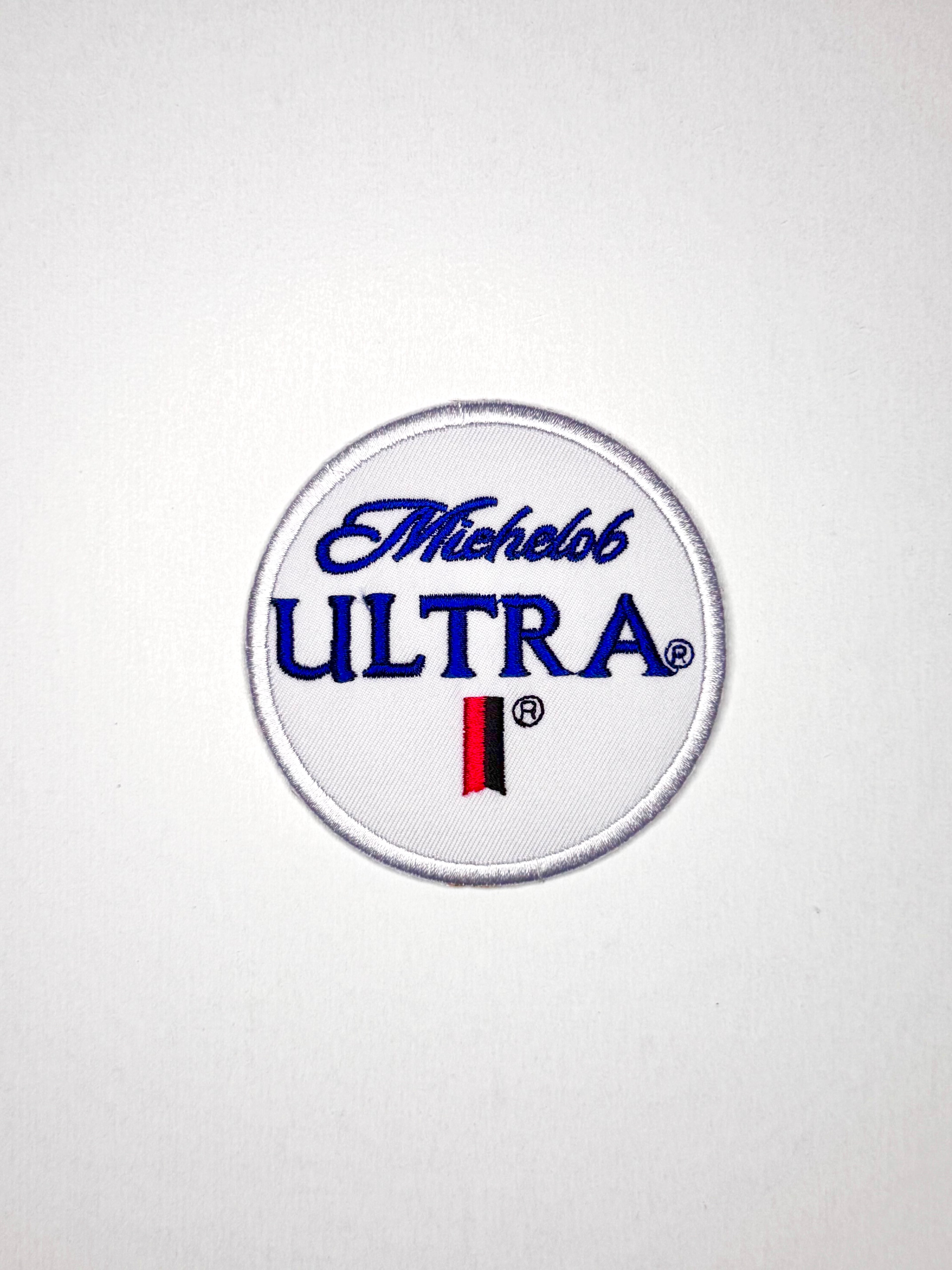 Mic Ultra Patch