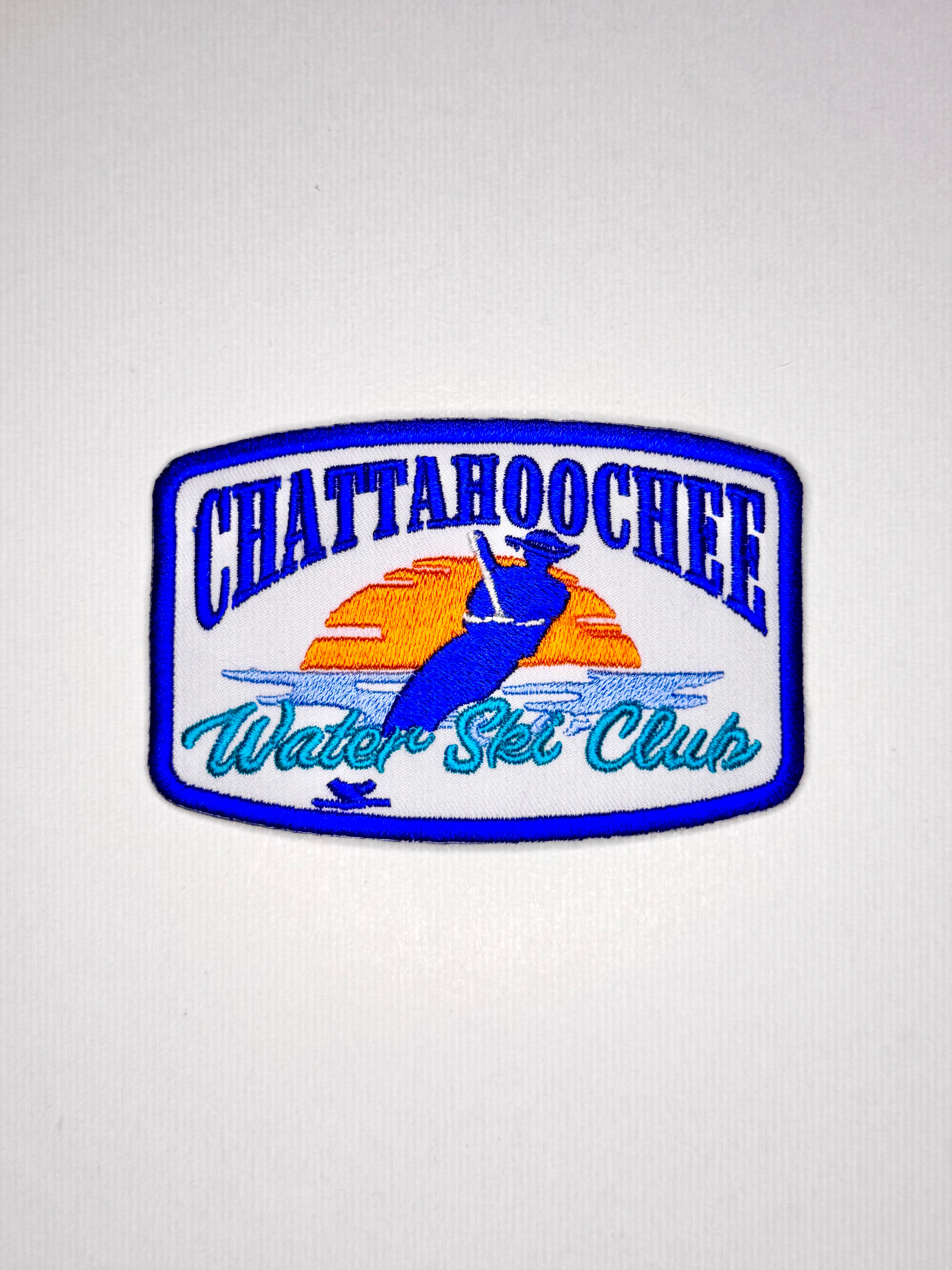Chattahoochee Patch