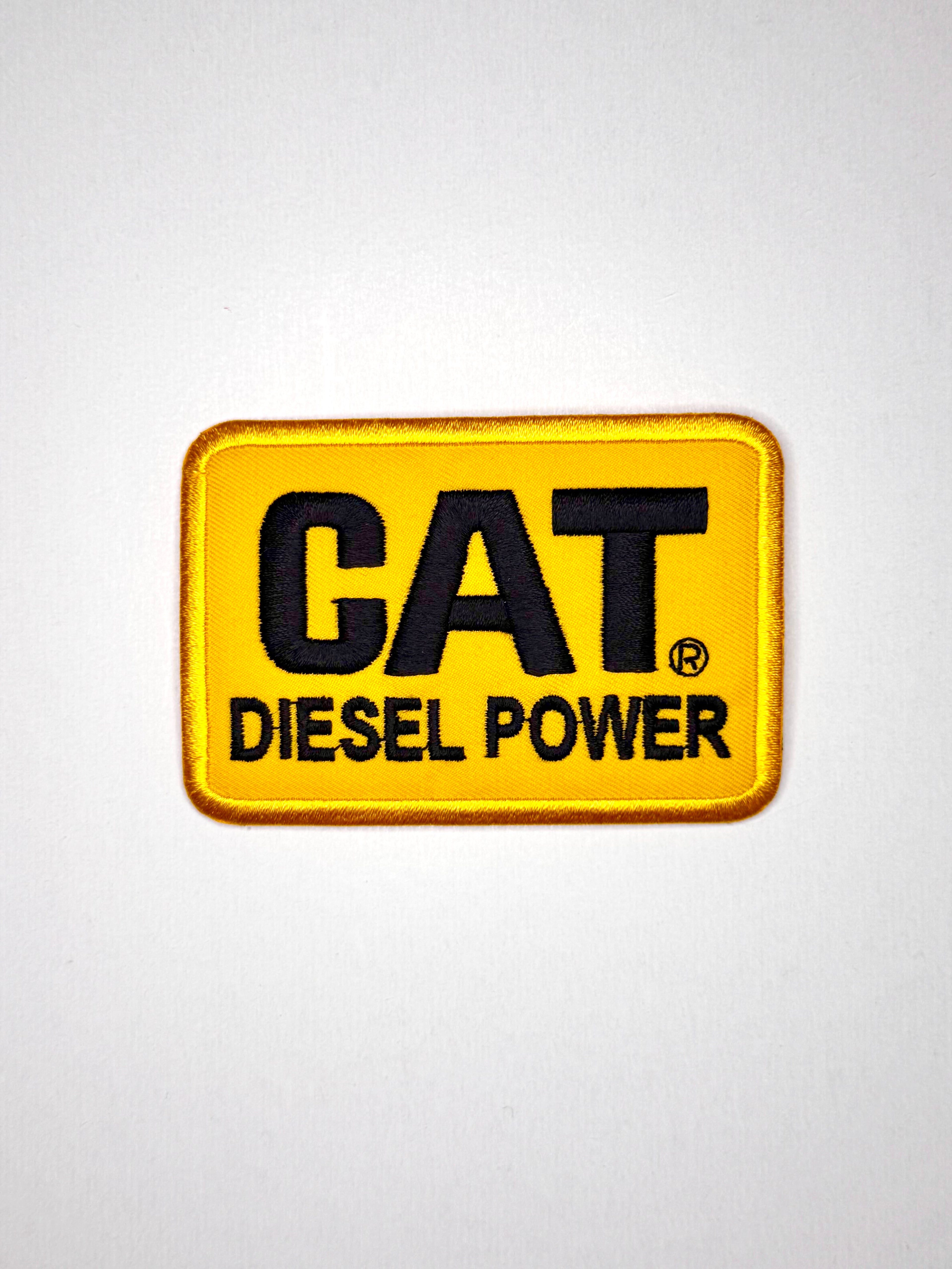 CAT Patch