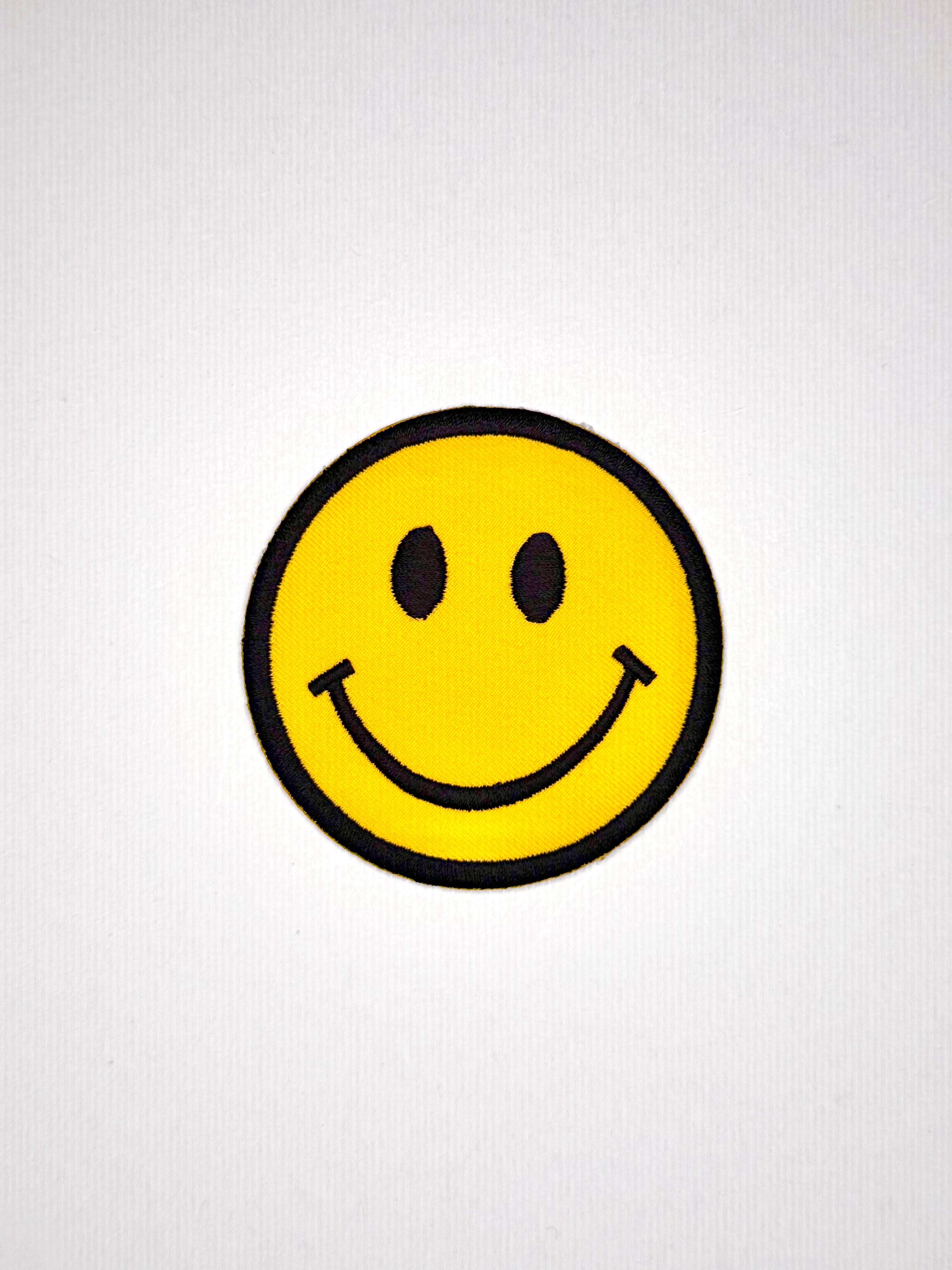 Smile Patch